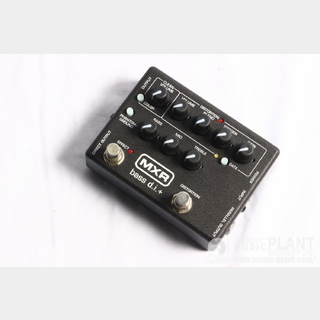 MXR M80 bass d.i.+