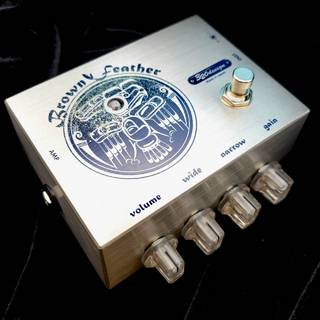 ギター用エフェクター、320design、Brown Featherの検索結果【楽器検索