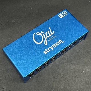 strymon Ojai R30 with AC Adaptor 【新宿店】