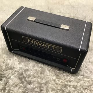 Hiwatt CTM HAIWATT 20HD【中古】