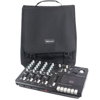 Tascam 【中古】 カセットMTR タスカム TASCAM PORTSTUDIO 414 mk II 4トラックマルチトラックレコーダー