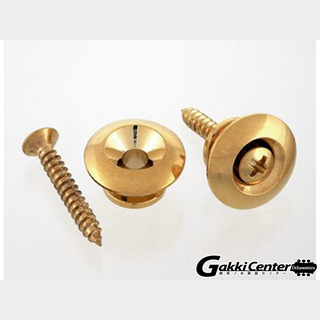 ALLPARTS Oversized Gold Buttons/6568