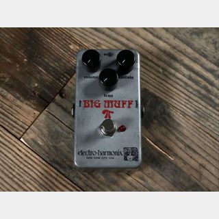 Electro-Harmonix RamsHeadBigMuffPi【現品画像】