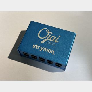 strymon Ojai パワーサプライ・ユニット