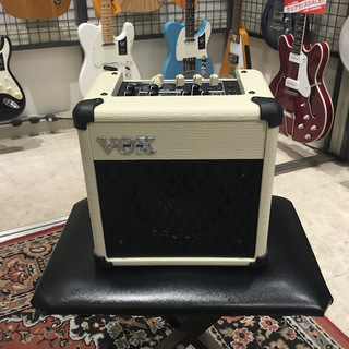 VOX USED/MINI5-Rhythm