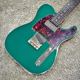 Psychederhythm Standard-T Limited / Montreal Green Metallic 【日本製】【限定品】