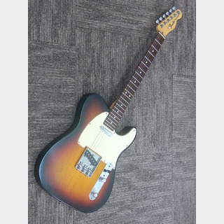 Fender Highway 1 Telecaster 3CS