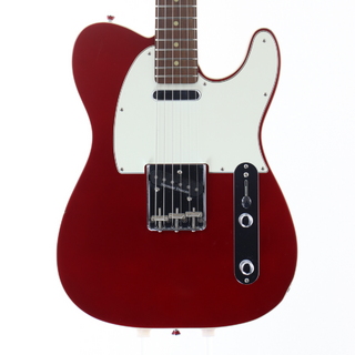 EDWARDS E-TE-92CTM/LT Candy Apple Red 【梅田店】