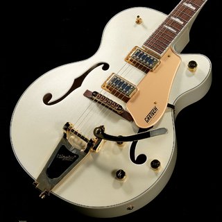 Gretsch FSR G5427TG Electromatic w/Bigsby Champaign White(重量:3.52kg)【渋谷店】