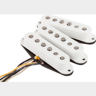 Fender Custom Shop Texas Special Strat Pickup Set フェンダー [３シングルコイルセット]【渋谷店】