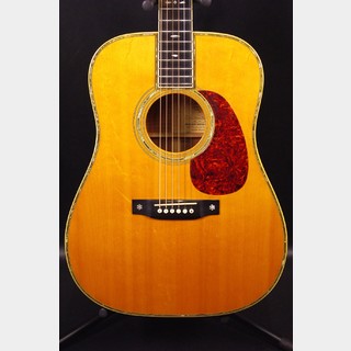 アコースティックギター、Martin、1991年の検索結果【楽器検索