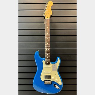 Fender Made in Japan Hybrid II Stratocaster HSS / Forest Blue