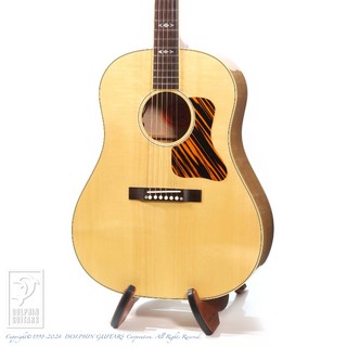 Gibson Custom Shop Advanced Jumbo Maple Custom