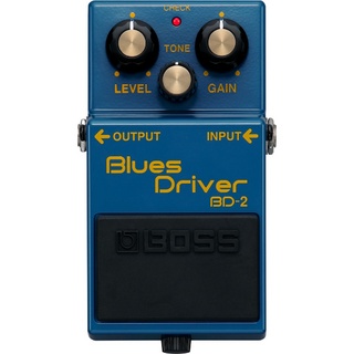 BOSS、BD-2の検索結果【楽器検索デジマート】