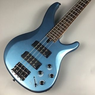 YAMAHA TRBX304 FTB (ファクトリーブルー) エレキベースTRBX300シリーズ Factory Blue 【現物画像】