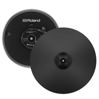 Roland CY-18DR [V-Cymbal Digital Ride]【アウトレット特価 ローン分割手数料0%(12回迄)】