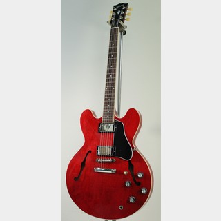 GibsonES-335 / Sixties Cherry