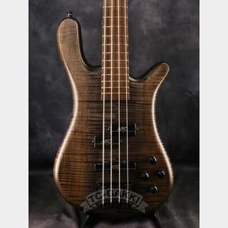 Warwick Custom Shop 2021 Masterbuilt Streamer LX 4st