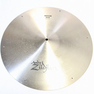 Zildjian A.ZILDJIAN Medium Ride 20インチ 2460g ジルジャン ライドシンバル 【池袋店】