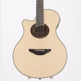 YAMAHA APX700IIL Natural レフティ/左用【池袋店】