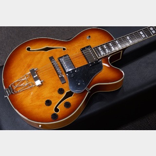 Sire H7F / TB (Tobacco Burst)