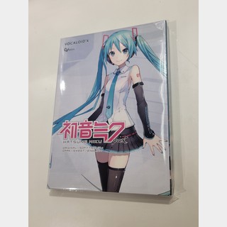 CRYPTON、初音ミク V4Xの検索結果【楽器検索デジマート】