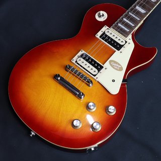 EpiphoneInspired by Gibson Les Paul Classic HS (Heritage Cherry Sunburst) 【横浜店】
