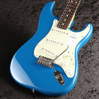Fender Made in Japan Hybrid II Stratocaster Rosewood Forest Blue 【御茶ノ水本店】