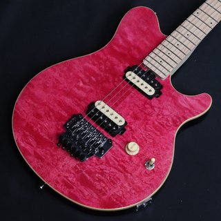 Sterling by MUSIC MAN AX40-TP-M Trans Pink 【横浜店】