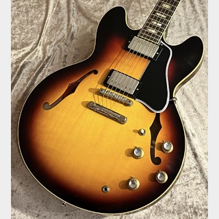 Gibson Custom Shop【Historic Collction】1964 ES-335 Reissue VOS Vintage Burst sn131022 [3.56kg]【G-CLUB TOKYO】