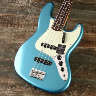 Fender Vintera II 60s Jazz Bass Rosewood Fingerboard Lake Placid Blue 【御茶ノ水本店】