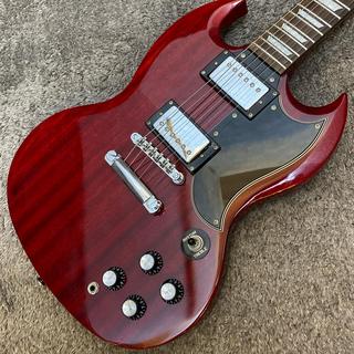 Epiphone SG G-400【尾張小牧店】