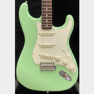 Fender 【夏のボーナスセール!!】FSR Traditional Late 60s Stratocaster GP -Surf Green-【JD23021783】