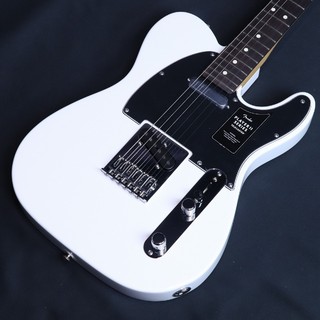 Fender Player II Telecaster Rosewood Fingerboard Polar White 【横浜店】