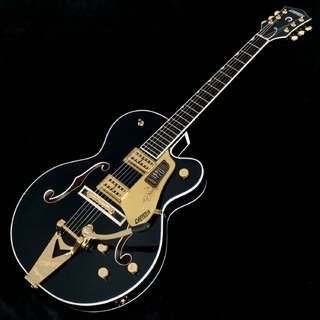 Gretsch、Nashville Hollow Body with String-Thru Bigsby and