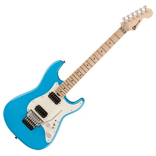Charvelシャーベル Pro-Mod So-Cal Style 1 HH FR M Infinity Blue エレキギター