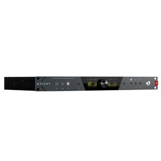 デュアルUSB接続可能なオーディオインターフェースAntelope Audio Zen
