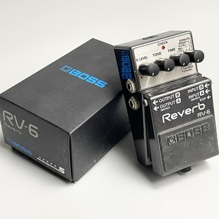 BOSS RV-6