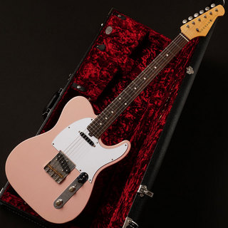 Morgan Electrics MVT-PRO Shell Pink #0030