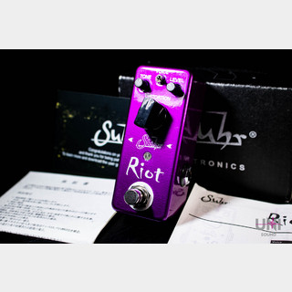 Suhr Riot MINI