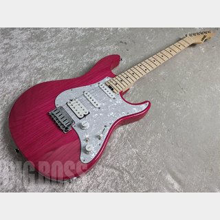 EDWARDS E-SNAPPER-AS/M (See Thru Pink)