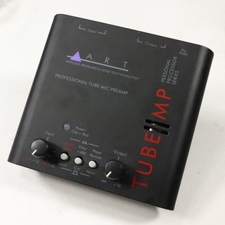 配信機器・PA機器・レコーディング機器 ART Dual MP 周辺機器各種 - ライジング-PA音響機器・販売・レンタル・設備