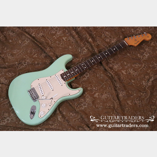 Fender 2004 American Vintage 62 Stratocaster