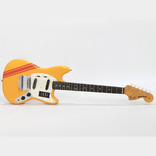 Fender Vintera II 70s Mustang / Competition Orange