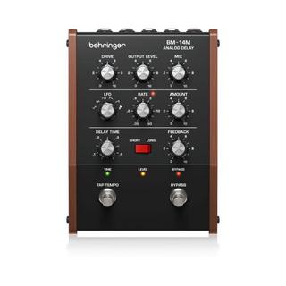 ギター用エフェクター ＞ ディレイ、アナログの検索結果【楽器検索