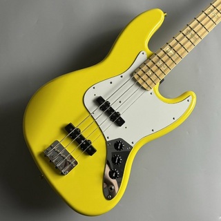 FenderMade in Japan Limited International Color Jazz Bass