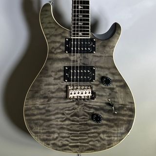 Paul Reed Smith(PRS) SE CUSTOM 24 Quilt Package Gray Black【3.57kg】