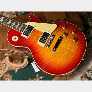 Gibson Custom ShopKRS Limited Run Historic Collection 1959 Les Paul Standard Reissue Vintage Gloss s/n 932824