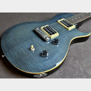 送料込み】PRS SE Singlecut コイルタップ改！！ 送料込み】PRS SE