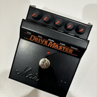Marshall Drivemaster Reissue